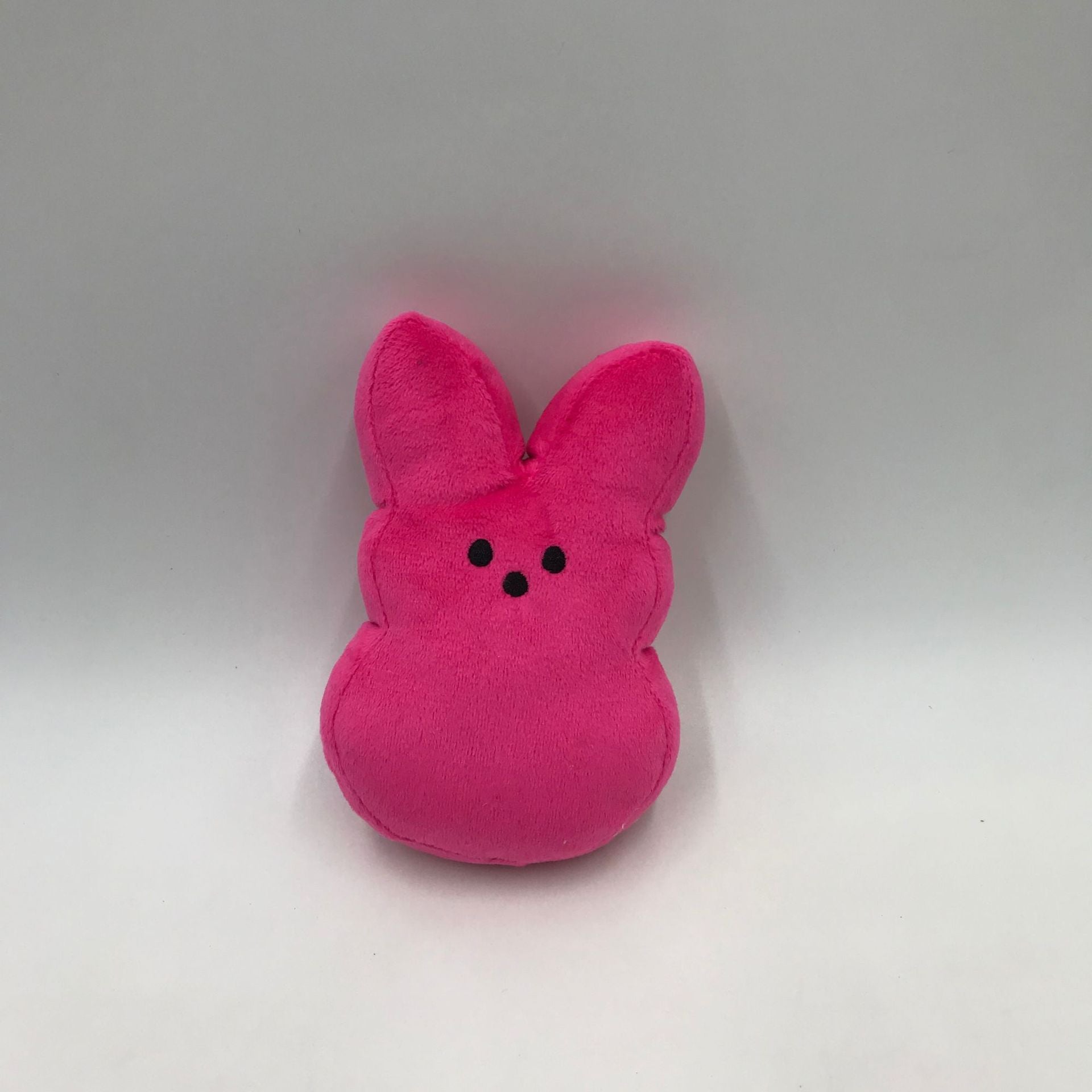 Wholesale Easter Bunny Peeps Plush Toy Birthday Gift